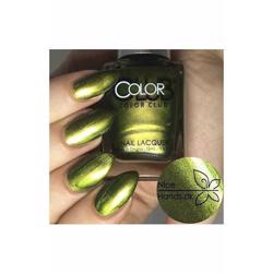 Don\'t Kale My Vibe, Color Club